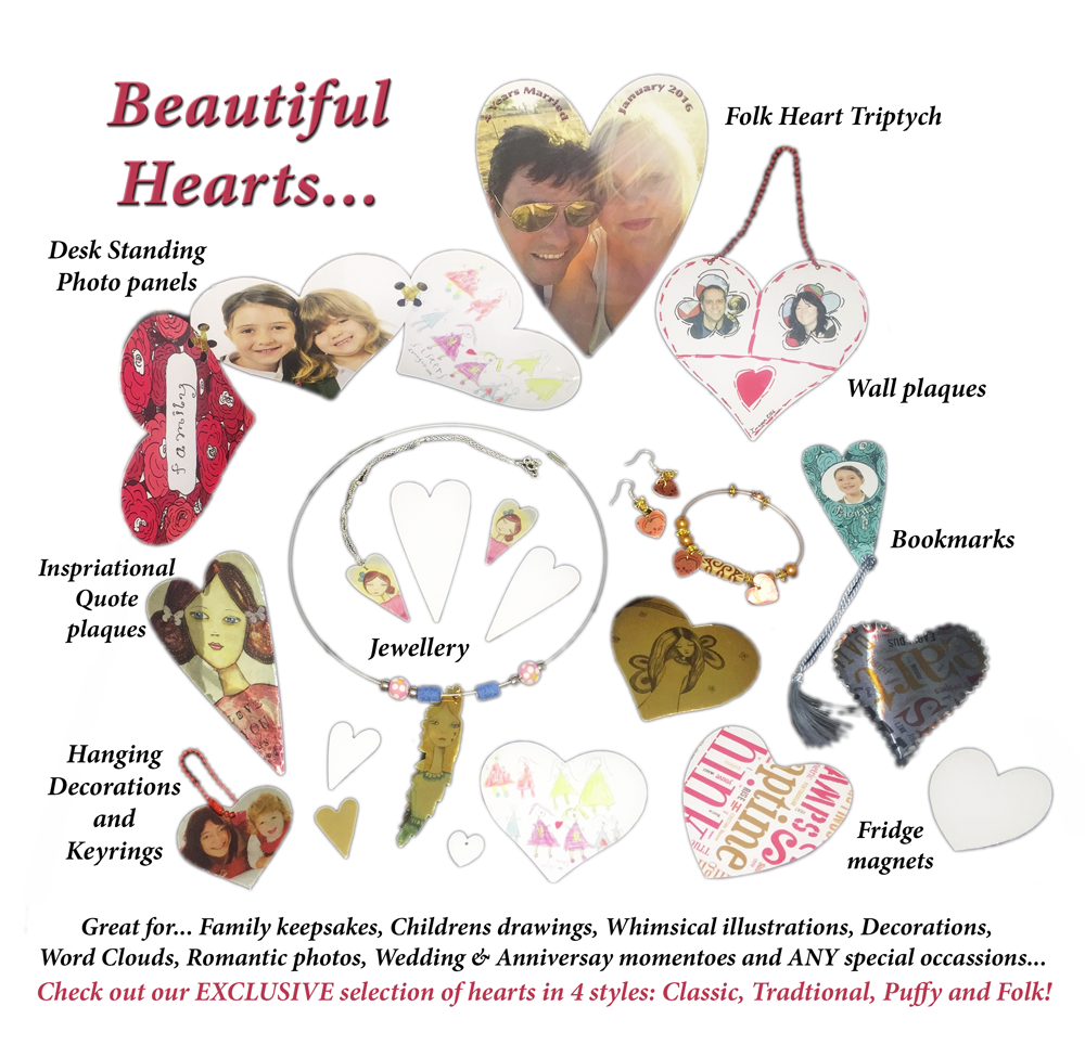 Updated '25! Budget Heart keyring - Image 6