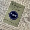 Sturdier Aluminium business / wallet cards - 0.7mm Updated! - Image 4