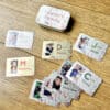 Sturdier Aluminium business / wallet cards - 0.7mm Updated! - Image 7