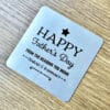 Best seller! Aluminium Coaster - Square 90 x 90 mm - Image 11