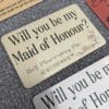 Sturdier Aluminium business / wallet cards - 0.7mm Updated! - Image 15
