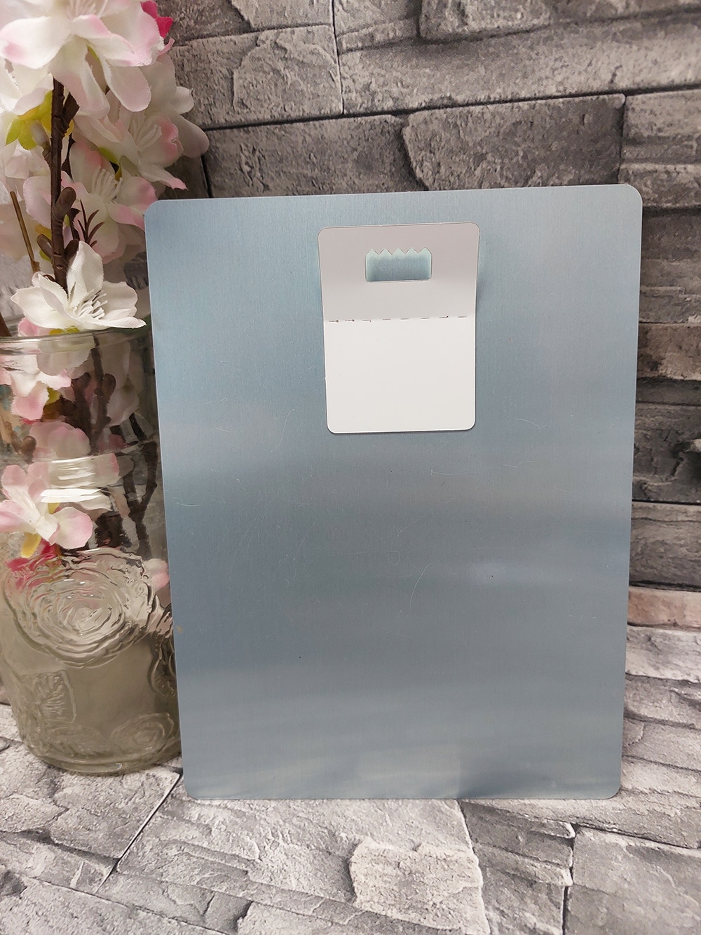 Metal Self Adhesive Hanger (cheaper than our old plastic one!) - Image 3