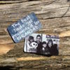 Sturdier Aluminium business / wallet cards - 0.7mm Updated! - Image 17