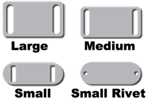 Pet Collar Slides - Image 2