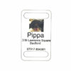 Pet Collar Slides