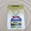 Giant Paperclip - Image 11