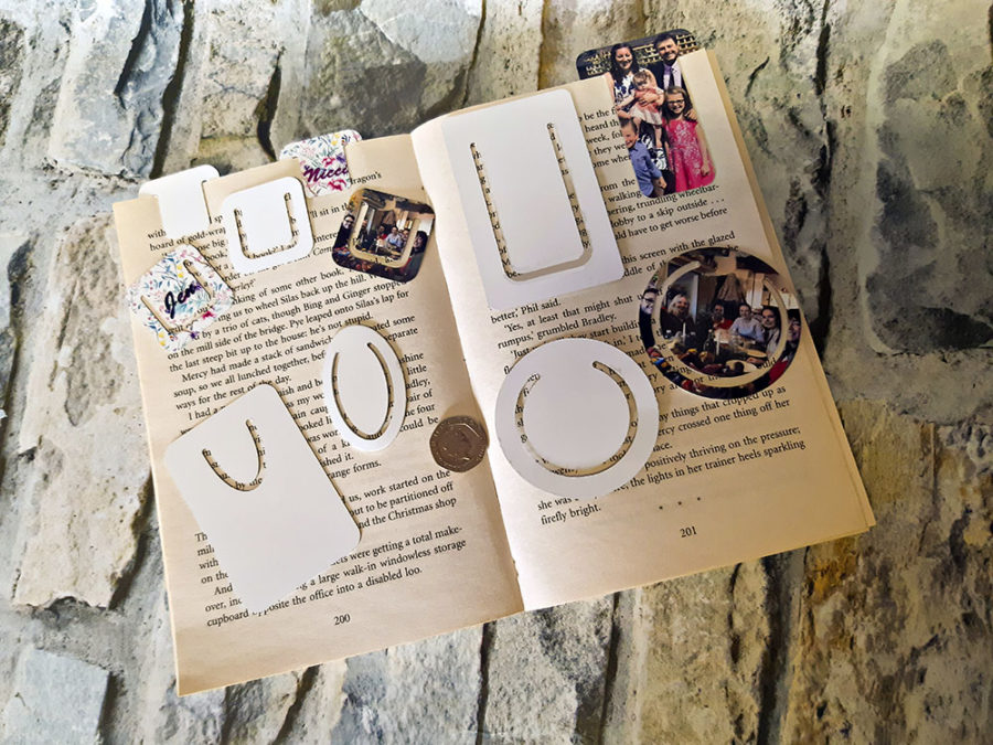 Bookmark Starter Pack (Updated '24) - Subli Metals Ltd