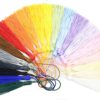 Bookmark tassels - Image 6