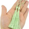 Bookmark tassels - Image 7