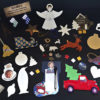 Subli Essentials Christmas Shapes Bumper Collection