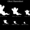 Updated! Ghost Shape - Image 2