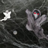 Updated! Ghost Shape