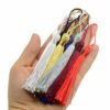 Bookmark tassels - Image 4