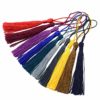 Bookmark tassels