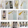 Small Bookmark blank - 130 x 35mm - Image 3