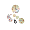 Circles (Discs) - 0.5mm thickness - 29mm and under - Image 2