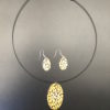 'Standard Shapes' – Pendant/Charm Shapes for Jewellery and Keyrings – 0.5mm - Image 10