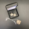 'Standard Shapes' – Pendant/Charm Shapes for Jewellery and Keyrings – 0.5mm - Image 9
