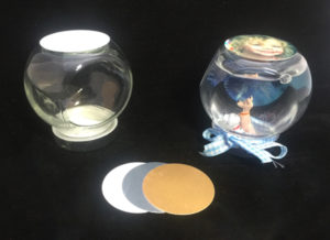 Jar Inserts