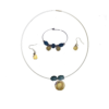 'Standard Shapes' – Pendant/Charm Shapes for Jewellery and Keyrings – 0.5mm - Image 6