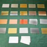 Custom Cut Other 0.5mm (put selection in Order Notes) +10%