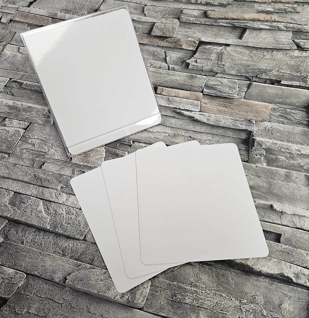 Desk Calendar - Standard (CD approx size)