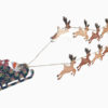 Subli Essentials Christmas Shapes Bumper Collection - Image 25