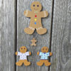 'Sweet Treats' – Pendant/Charm Shapes for Jewellery and Keyrings – 0.5mm - Image 8