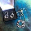 Rings (for Jewellery Links or as Wreath Elements) - Tiny, Small, or New! Medium