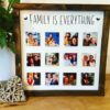 UPDATED! Custom cut Giant Sign - variable size MAX 305mm x 305mm - Image 3