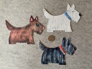 Terrier Dogs