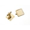 Luxury Cufflink Gift Set (x2 cufflinks with 16mm inserts) - Image 22
