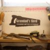 handsaw