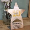 Freestanding Trophies and Awards - Large - A6 approx. - Image 5