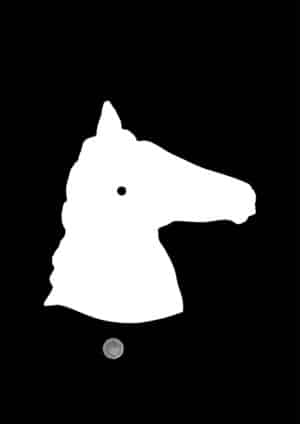 'Animals' Fancy Shaped Wall Clocks - Image 14