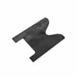 Small clip in stand (white printable side, silver reverse) +&pound;0.15