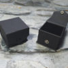 UPDATED! Pandora Style Dangle Charms with Rectangle or Heart Recess - Image 13