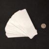 BEST SELLER! Small Bookmarks, 130 x 35mm - Pack of 50 - Image 2