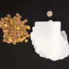 BEST SELLER! Coasters, 90 x 90mm - Pack of 50 - OVERSTOCK SALE! 40% Off White (whilst stocks last) - Image 2