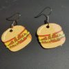 'Sweet Treats' – Pendant/Charm Shapes for Jewellery and Keyrings – 0.5mm - Image 4