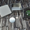 Luxury Hip Flask Gift Set - Image 4