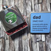 Luxury Hip Flask Gift Set