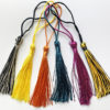 Bookmark tassels - Image 3