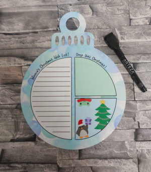Giant A4 and Supergiant A3 Bauble - 0.5 and 0.7mm SALE! Price shows 20-50% off - Image 4