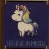Build your own - 'Mini Panel Wall Art' - White 0.5mm - Image 9