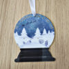 Snow Globe - Image 5