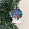 Snow Globe Decoration