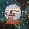 Snow Globe - Image 6