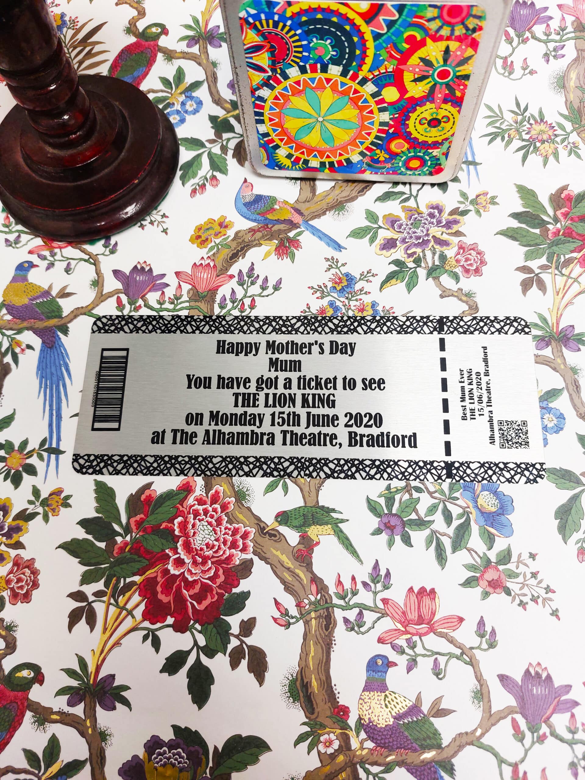 Ticket (token or voucher) - Image 14