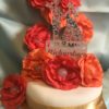 Cake Topper range - Numbers (custom cut) - Image 4